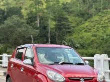 Suzuki Maruti 800 2015 Car