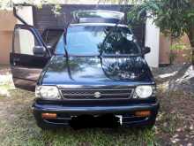 Suzuki Maruti 800 2011 Car