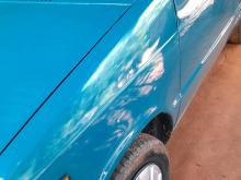 Suzuki Maruti 800 1995 Car