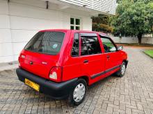 Suzuki Maruti 800 2008 Car