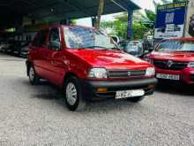Suzuki Maruti 800 2006 Car