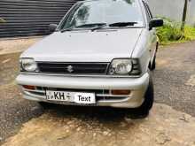 Suzuki Maruti 800 Sport 2008 Car