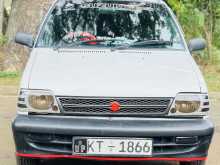 Suzuki Maruti 800 2011 Car