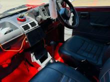 Suzuki Maruti 800 2004 Car