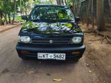 Suzuki Maruti 800 2011 Car