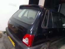 Suzuki Maruti 800 2011 Car