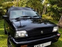 Suzuki Maruti 800 2010 Car