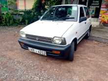 Suzuki Maruti 800 2011 Car