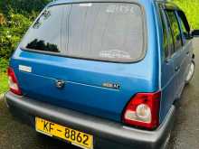 Suzuki Maruti 800 2006 Car