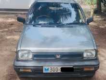 Suzuki Maruti 800 1998 Car