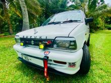 Suzuki Maruti 800 2008 Car