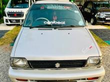 Suzuki Maruti 800 2005 Car