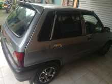 Suzuki Maruti 800 2005 Car