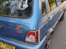 Suzuki Maruti 800 2007 Car