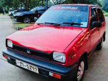 Suzuki Maruti 800 1995 Car