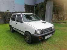 Suzuki Maruti 800 EFI 2004 Car