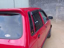 Suzuki Maruti 800 2006 Car