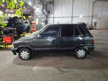 Suzuki Maruti 800 2001 Car