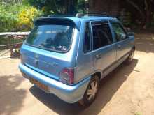 Suzuki Maruti 800 2006 Car