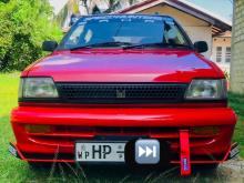 Suzuki Maruti 800 2003 Car