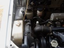 Suzuki Maruti 800 2011 Car