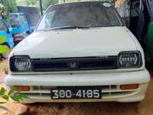 Suzuki Maruti 800 1998 Car