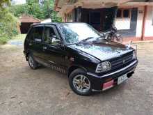 Suzuki Maruti 800 2010 Car