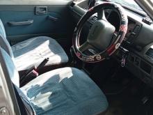 Suzuki Maruti 800 2006 Car