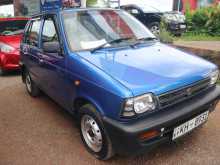 Suzuki Maruti 800 2008 Car