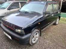 Suzuki Maruti 800 2010 Car