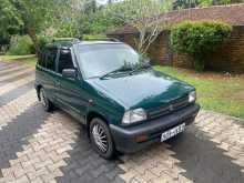 Suzuki MARUTI 800 1999 Car