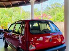 Suzuki Maruti 800 2007 Car
