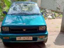 Suzuki Maruti 800 1994 Car