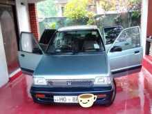 Suzuki Maruti 800 2003 Car