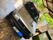 Suzuki Maruti 800 2006 Car