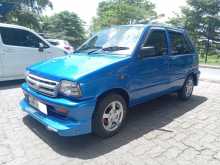 Suzuki Maruti 800 2007 Car