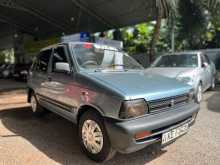 Suzuki Maruti 800 2006 Car