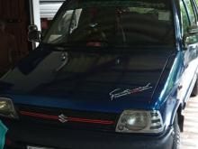 Suzuki Maruti 800 2005 Car