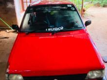 Suzuki Maruti 800 2005 Car