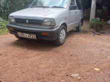 Suzuki Maruti 800 2008 Car