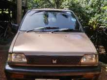 Suzuki Maruti 800 2003 Car