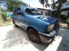 Suzuki Maruti 800 2007 Car
