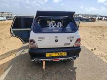 Suzuki Maruti 800 2007 Car