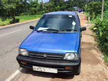Suzuki Maruti 800 2006 Car