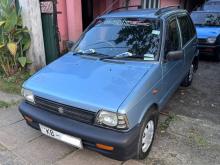 Suzuki Maruti 800 2006 Car