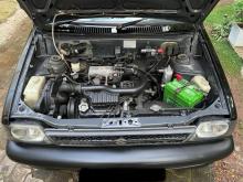 Suzuki Maruti 800 2010 Car