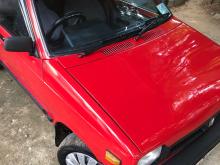 Suzuki Maruti 800 1995 Car