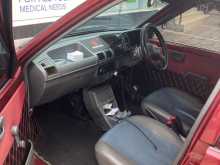 Suzuki Maruti 800 2012 Car
