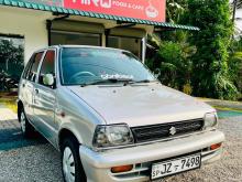 Suzuki Maruti 800 2005 Car