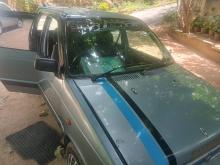 Suzuki Maruti 800 2004 Car